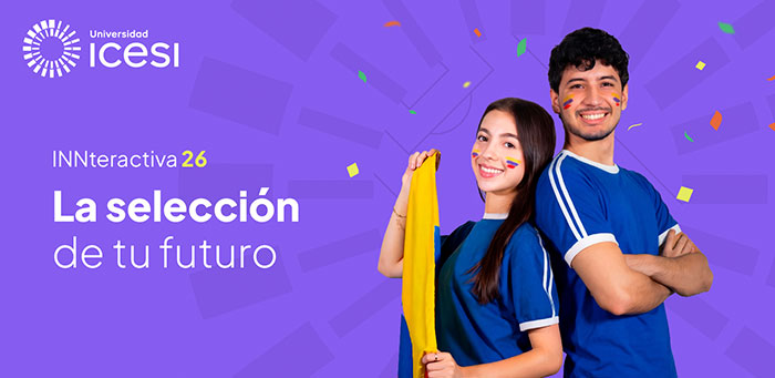 Imagen destacada del evento