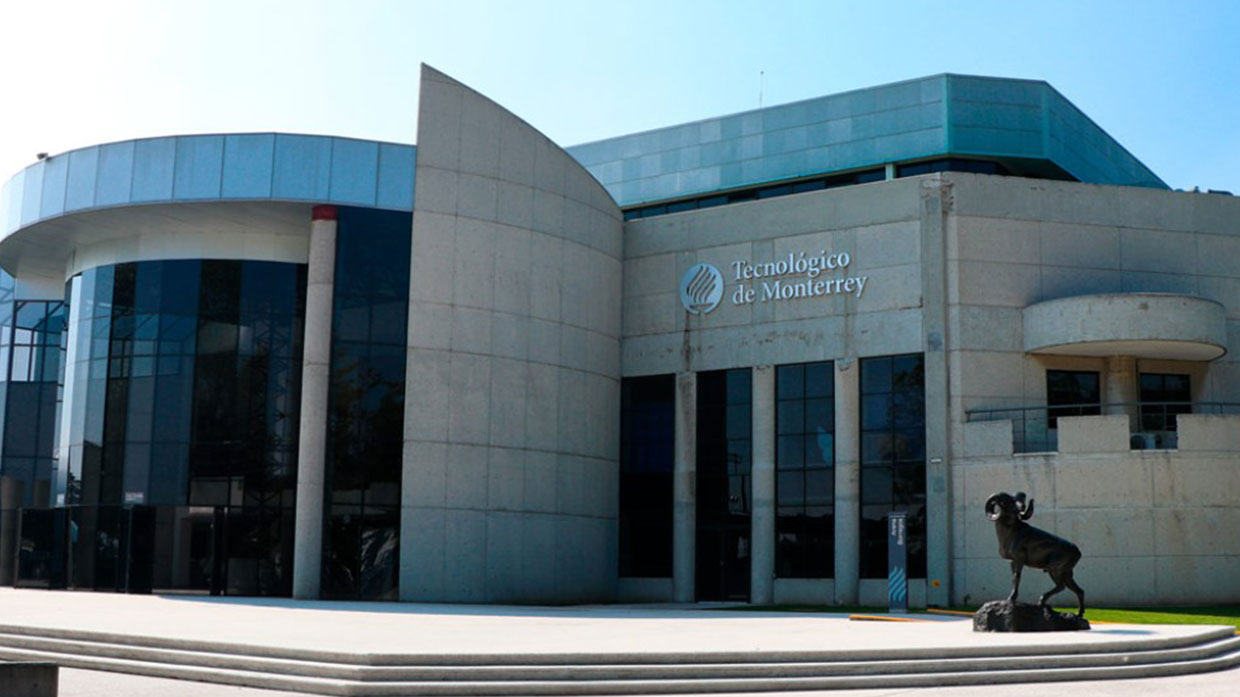 Imagen referente a Tecnológico de Monterrey Escuela de Ingeniería y Ciencias