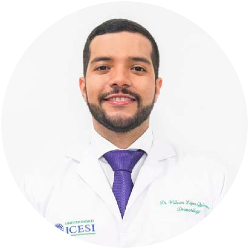 Foto de William López Quintero