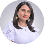 Foto de Ingrid Lucia Muñoz Periñan