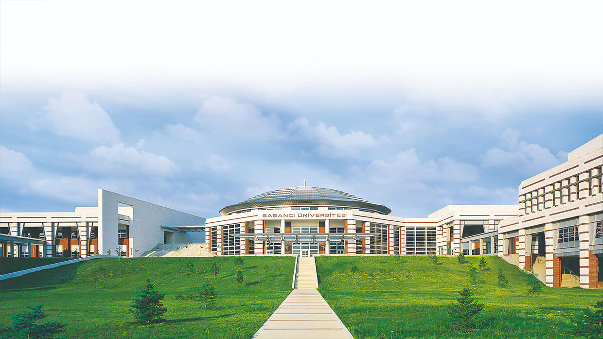 Imagen referente a Saabnci University