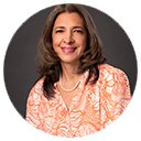 Imagen de Decana Innovación Educativa y Fortalecimiento del PEI