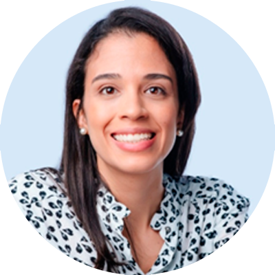 Imagen de Daniela Estrada