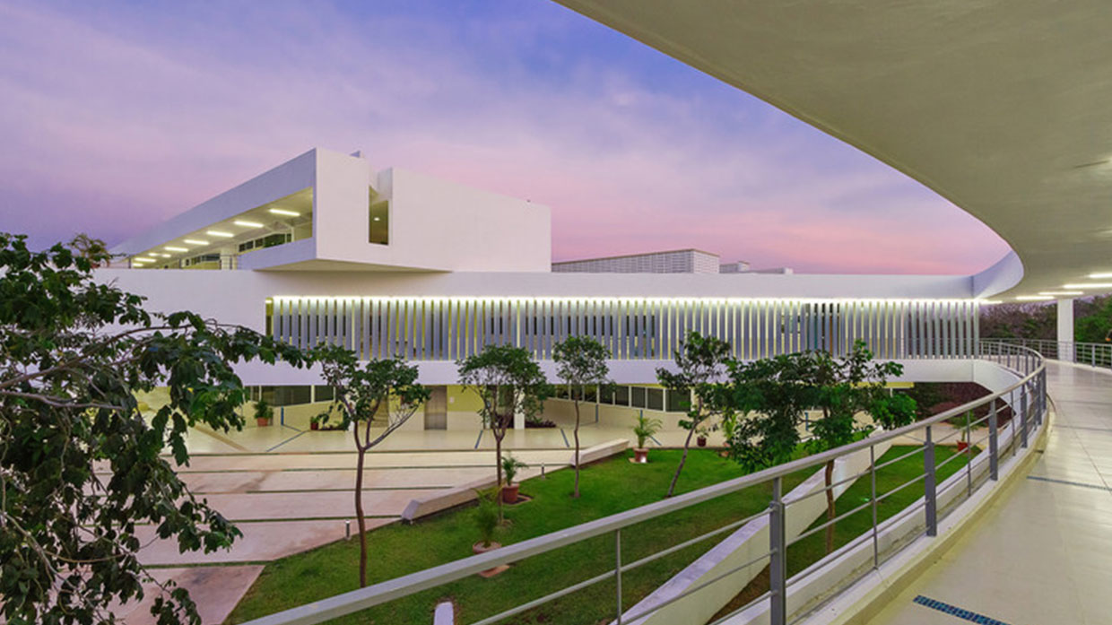 Imagen referente a Universidad Autónoma de Yucatán
