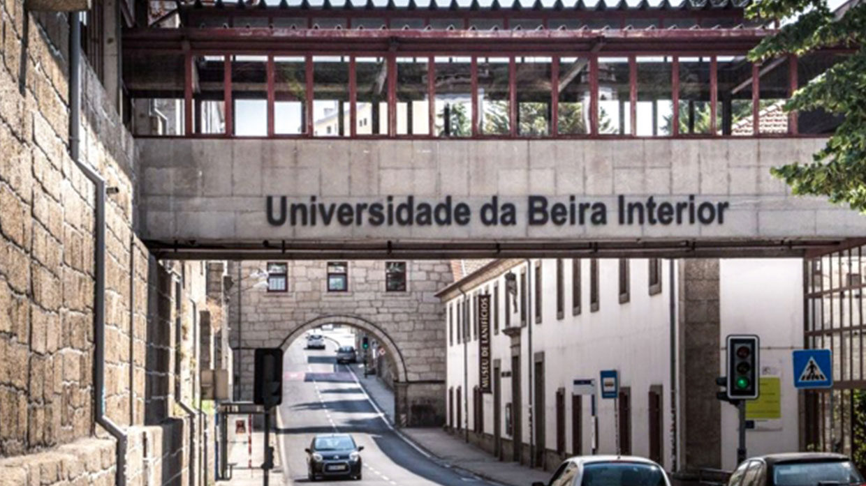 Imagen referente a Universidade da Beira Interior