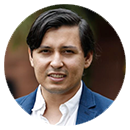 Imagen de Director del Grupo ICUBO – FBIDCA