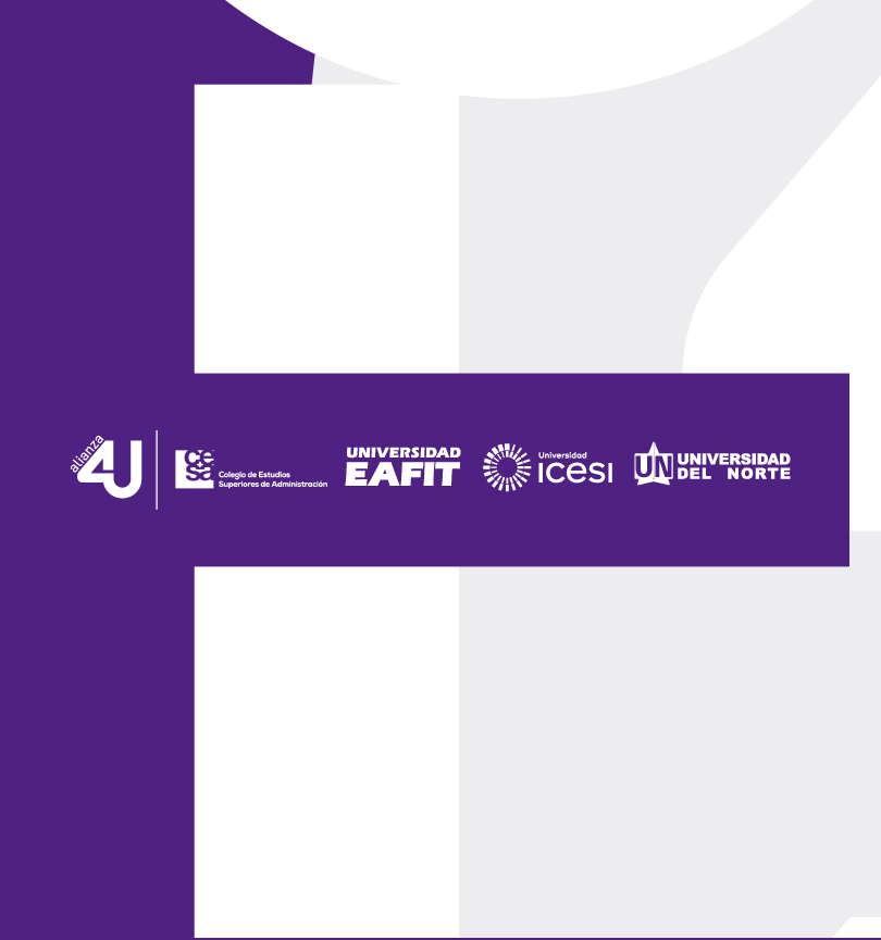 Imagen de fondo Comunicado de la Alianza 4U