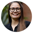 Imagen de Directora de Doctorado y Maestría en Ingeniería – FBIDCA