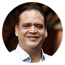 Imagen de Director de la Escuela de Ciencias Aplicadas e Industria Sostenible – FBIDCA