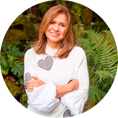 Foto de Claudia Liévano