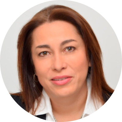 Foto de Luisa Elorza