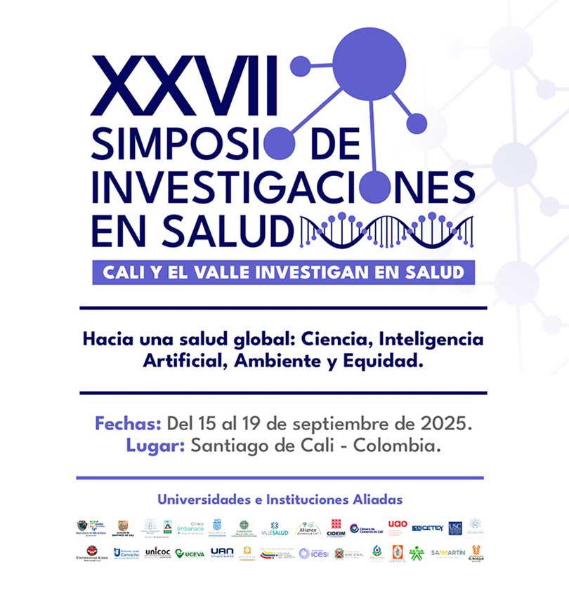 Imagen de fondo XXXVII Simposio de Investigaciones en Salud