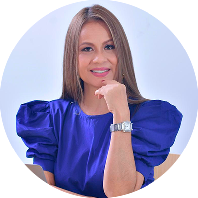 Foto de Aída F. Medina Lorza, Ph.D