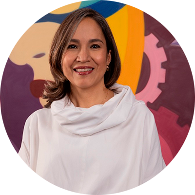 Foto de Claudia González