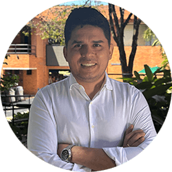 Imagen de Director del CIENFI