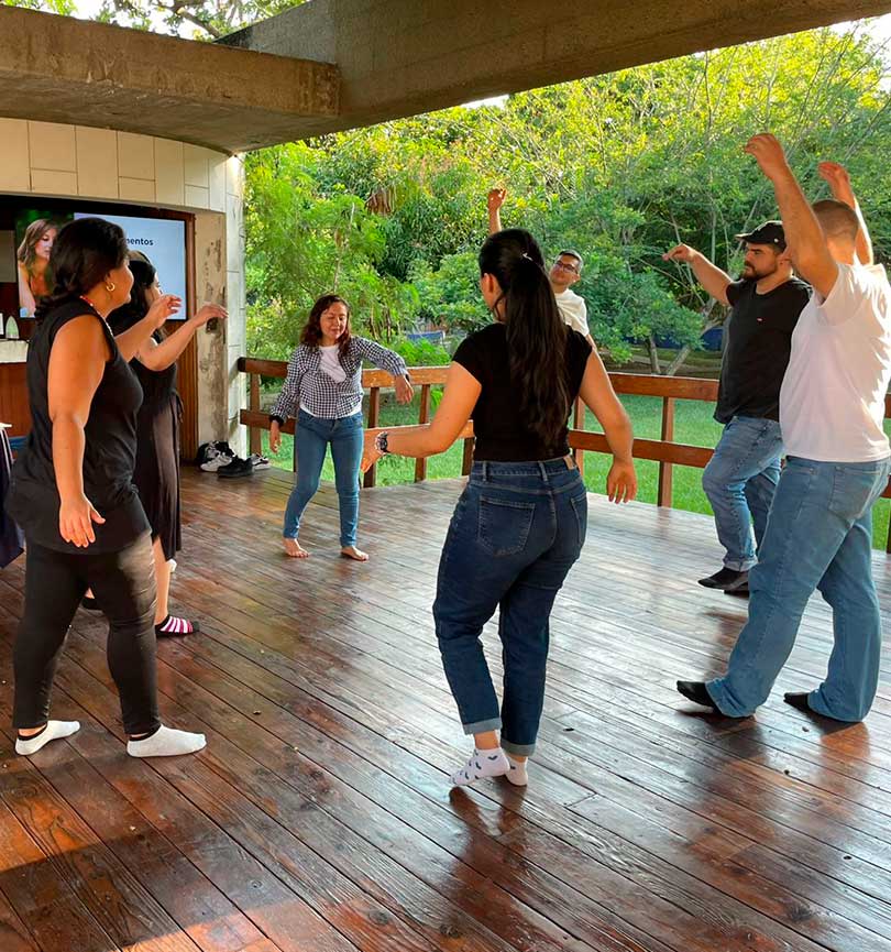 Imagen de fondo Icesi impulsa la vocación de sus estudiantes con mentores que inspiran