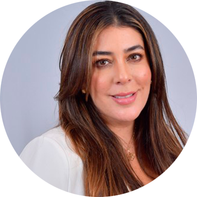 Foto de María Juliana Cadena