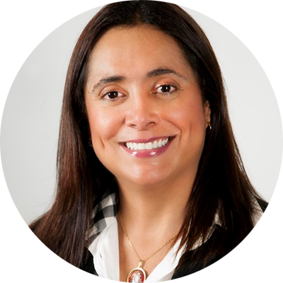 Foto de Mónica Franco Ángel, Ph.D