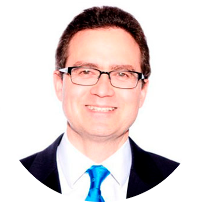 Foto de Rafael Ortega