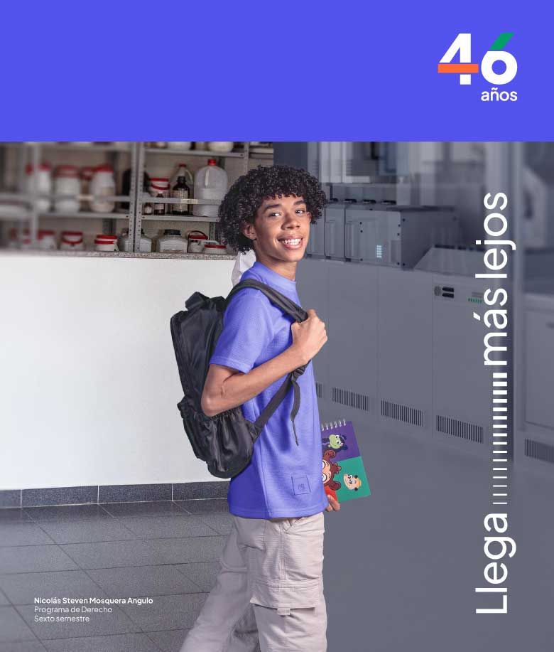 Imagen de fondo Icesi, una de las universidades más innovadoras de Colombia