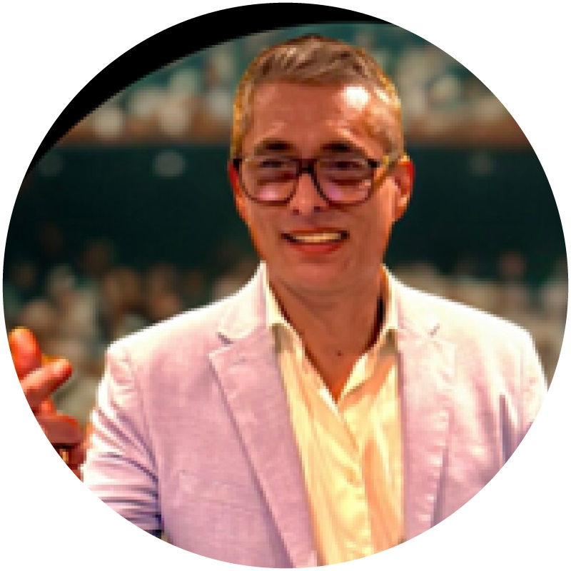 Foto de Diego Salazar