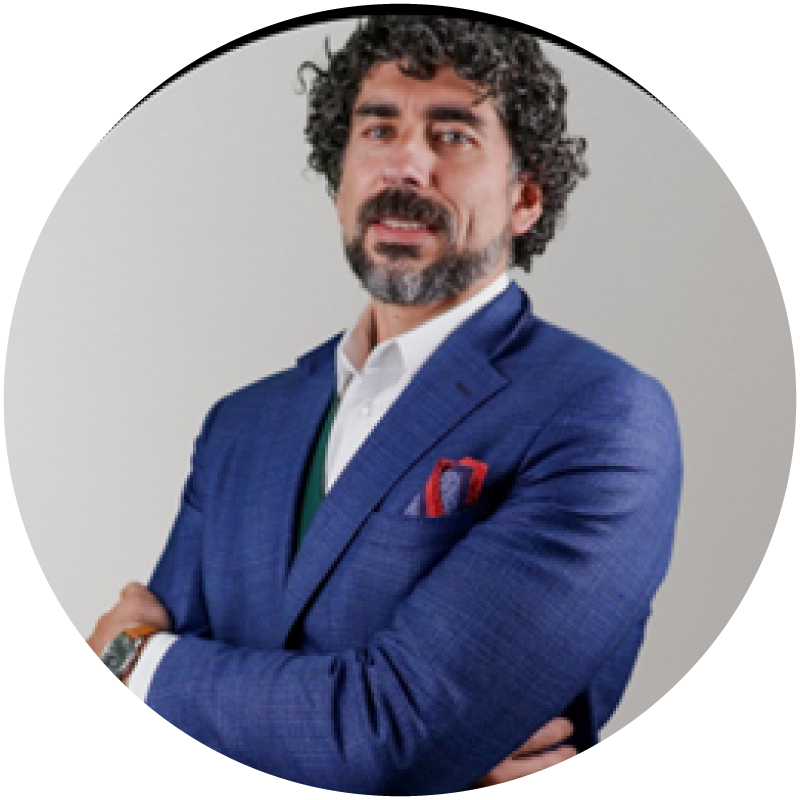 Foto de Hugo Alexander Martinez Gallego