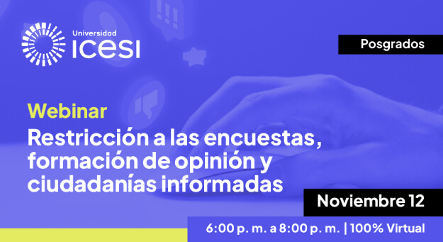 Imagen destacada del evento