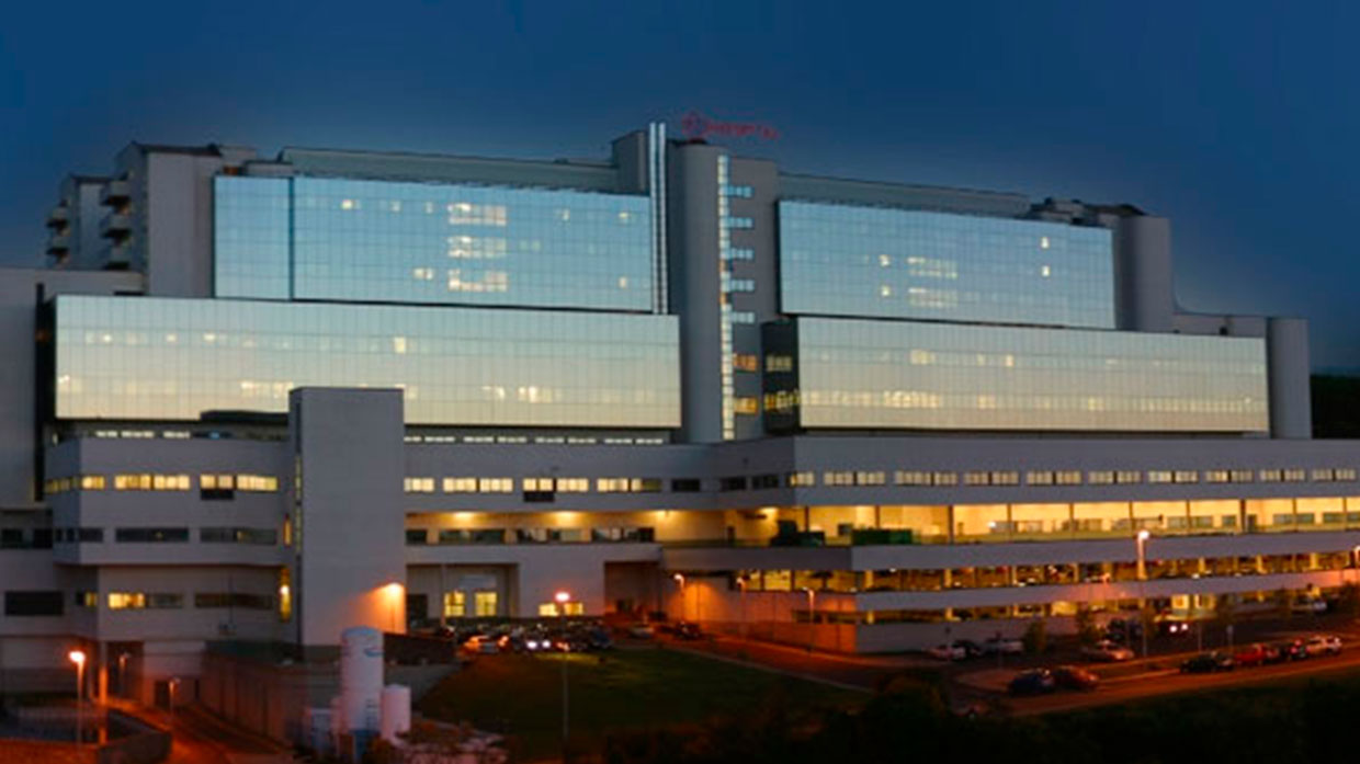 Imagen referente a Fundación Galega de Medicina Xenómica