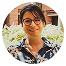 Imagen de Directora del Observatorio para la Equidad de las Mujeres - OEM