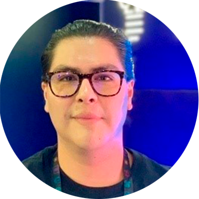 Foto de Octavio Garces