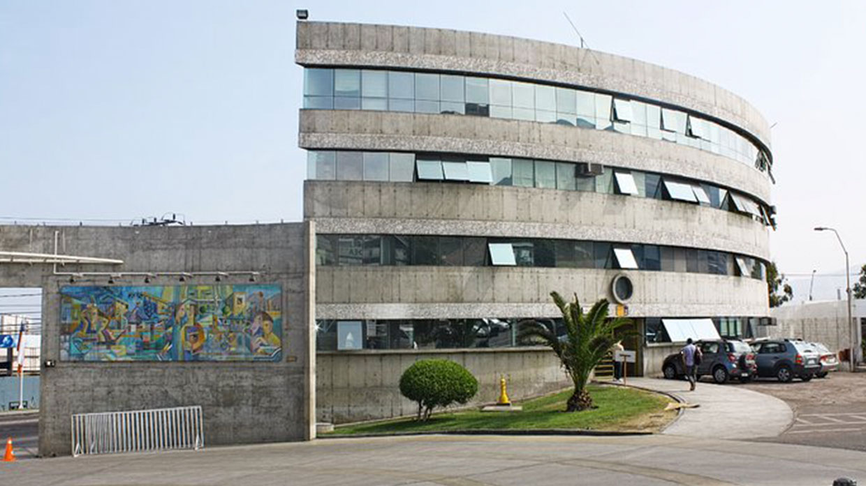 Imagen referente a Universidad Católica del Norte