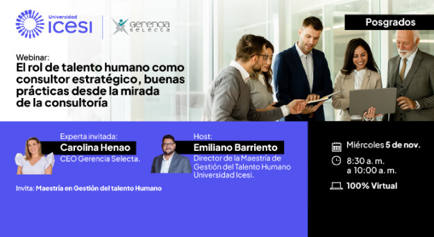Imagen destacada del evento