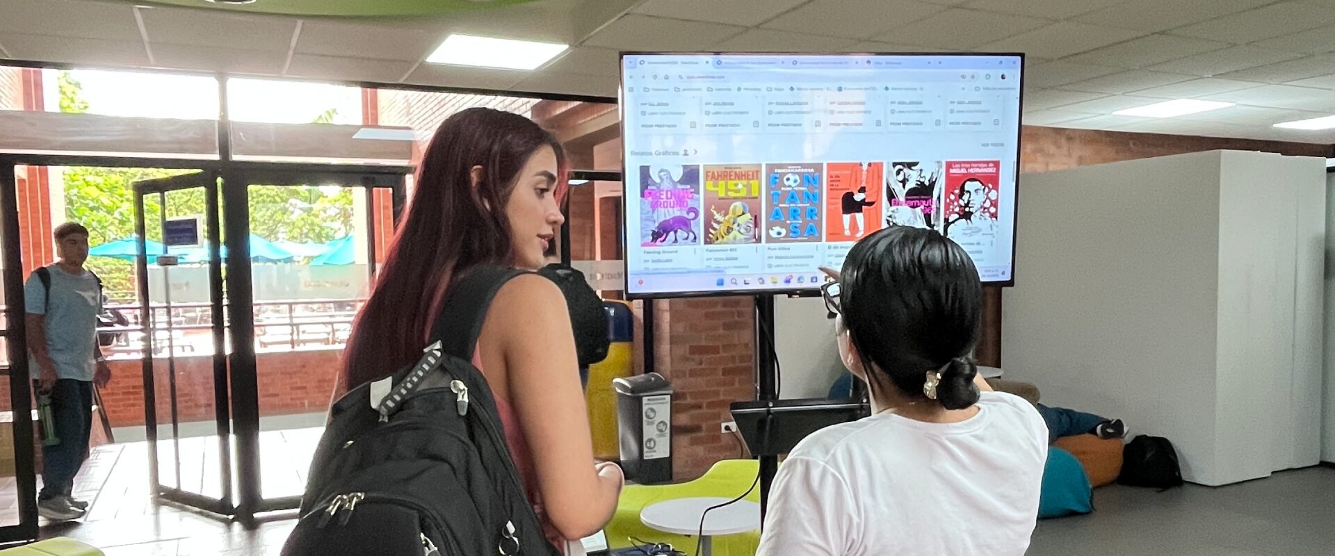 Imagen destacada - EXTENSIÓN CULTURAL