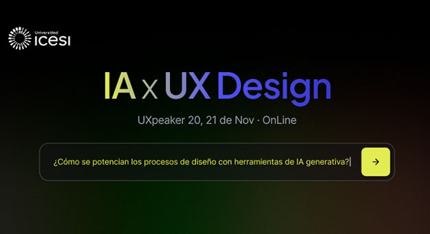 Imagen destacada del evento