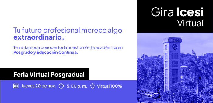 Imagen destacada del evento