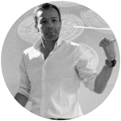 Foto de Andrés Gómez V.