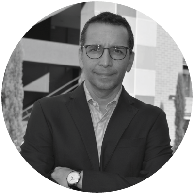 Foto de Enrique Ramírez R.