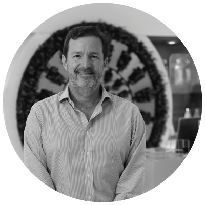 Foto de Esteban Piedrahita