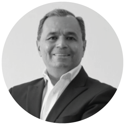 Foto de Francisco Muñoz Ramírez