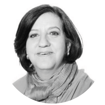 Foto de Juana Duque Camacho