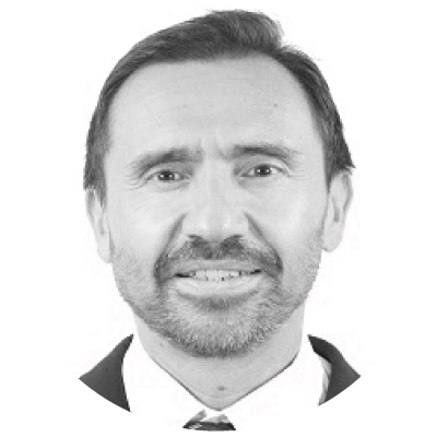 Foto de Julián Benavides