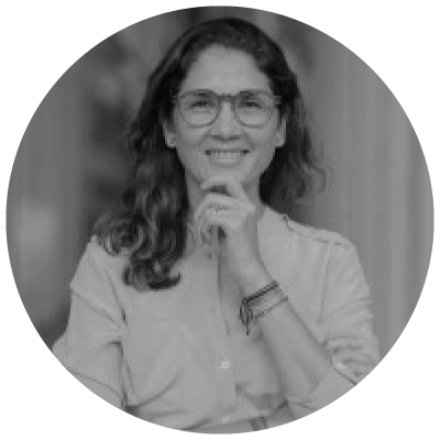 Foto de Lina Sinisterra Mazariegos