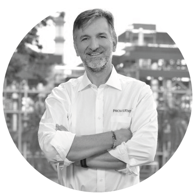 Foto de Vicente Borrero C.