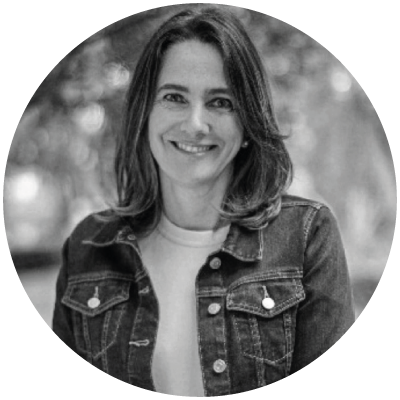 Foto de Cristina de la Vega