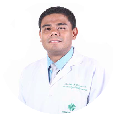 Foto de Iván Fernando Quintero Cifuentes