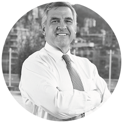 Foto de Luis Ernesto Mejía