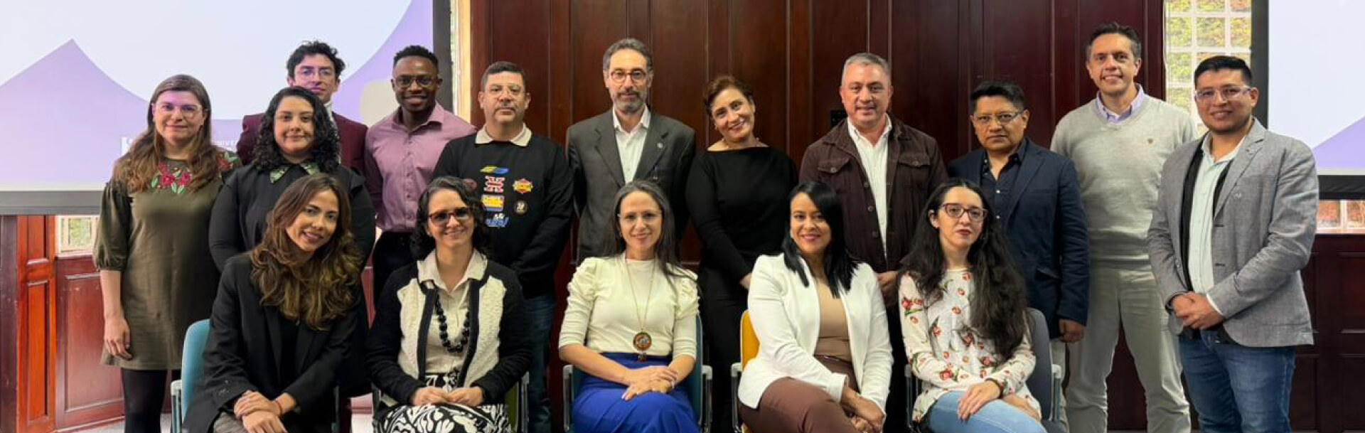 Imagen de fondo Movilización pedagógica: así avanza el modelo de desarrollo docente en Icesi