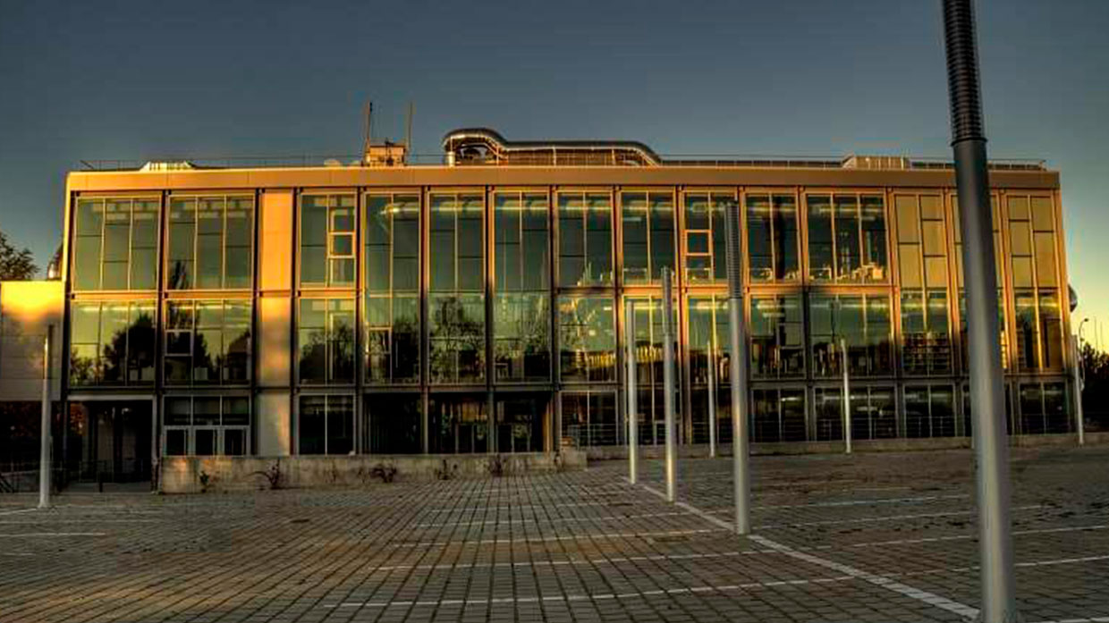 Imagen referente a Universidad Politécnica de Madrid – Escuela Técnica Superior de Ingeniería de Sistemas Informáticos – ETSISI