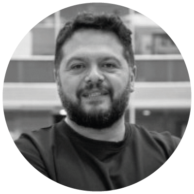 Foto de Tito Pablo Neira Ávila