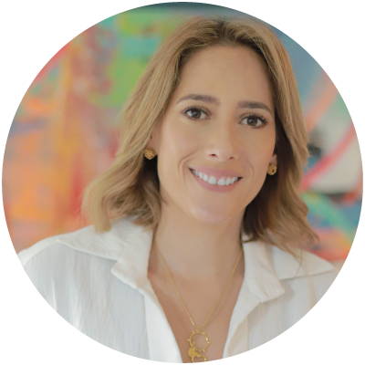 Foto de Catalina Peláez Terranova